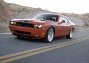 Dodge Challenger SRT8